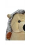 Halley Peluş Kirpi 25 Cm 62194