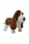 Halley Uzun Kulaklı Peluş Köpek 25 Cm 62388