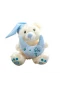 Halley Yastıklı Peluş Ayı 35 Cm 62911