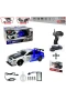 HB-SC16A07 Kumandalı  4x4 Drift Araba Işıklı ve Buharlı 1:16 -Vardem