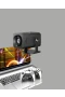 HCS350pro Android 11 Mini Projektör – Full HD 1080P, WiFi 6 ve Bluetooth 5.4 Destekli