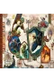 HD 113 HOW TO TRAİN YOUR DRAGON PUZZLE 200 PRÇ