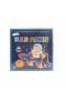 HED 342 Çocuk Puzzle -Hobi