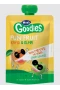 Hero Goodies Kayısı Elma Havuç 100 Gr