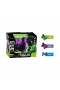 HG6-03 Kumandalı Şarjlı 2.4 Ghz 6 Teker Akrobat Araba