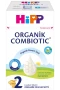 Hipp 2 Organik Combiotic Bebek Sütü 800 Gr