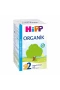 Hipp 2 Organik Devam Sütü 600 Gr