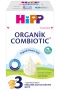 Hipp 3 Organik Combiotic Bebek Sütü 800 Gr