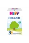Hipp 3 Organik Devam Sütü 600 Gr