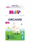 Hipp 3 Organik Keçisütü Bazlı Bebek Devam Sütü 400 Gr