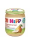 Hipp Organik Armut Püresi 125 Gr