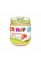 Hipp Organik Armut Şeftali Püresi 125 Gr