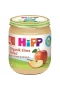 Hipp Organik Elma Püresi 125 Gr