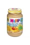 Hipp Organik Elma Ve Muz Püresi 190 Gr