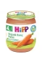 Hipp Organik Havuç Püresi 125 Gr