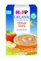 Hipp Organik İyi Geceler Elmalı Sütlü Tahıl Bazlı Ek Gıda 250 Gr