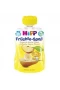 Hipp Organik Muzlu Elmalı Armutlu Meyve Püresi 100 Gr