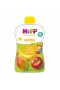 Hipp Organik Muzlu Elmalı Armutlu Meyve Püresi 100 Gr