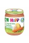 Hipp Organik Sebze Karışımı 125 Gr