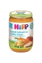 Hipp Organik Sebzeli Tavuklu Erişte 220 Gr