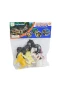 HJ488-2 PVC Evcil Hayvanlar -Birliktoys