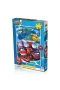 HK 709 Harika Kanatlar 50 Parça Puzzle -KS Puzzle