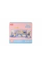 HK134 JAKİ BANYO DUŞ MODEL 235 PARÇA BLOCK OYUNCAK