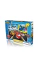 HK714 KS, Harika Kanatlar / 100 Parça Puzzle
