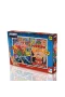 HM 709 HE MAN MASTERS OF THE UNIVERSE 50 PARÇA