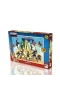 HM 714 HE MAN MASTERS OF THE UNIVERSE 100 PARÇA LİSANSLI PUZZLE