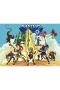 HM 714 HE MAN MASTERS OF THE UNIVERSE 100 PARÇA LİSANSLI PUZZLE