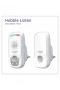 Hubble Dect Dijital Bebek Telsizi Hbl01