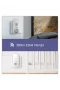 Hubble Dect Dijital Bebek Telsizi Hbl01