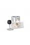 Hubble Go Babypro 5 İnç Dijital Bebek Kamerası Hbl020