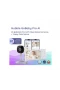Hubble Go Babypro 5 İnç Dijital Bebek Kamerası Hbl020