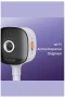 Hubble Go Babypro 5 İnç Dijital Bebek Kamerası Hbl020