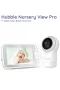 Hubble Nursery View Pro 5 Dijital Bebek Kamerası Hbl11