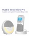 Hubble Sense Glow Pro Dijital Bebek Telsizi Hbl04