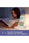 Hubble Sense Glow Pro Dijital Bebek Telsizi Hbl04