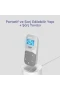Hubble Sense Glow Pro Dijital Bebek Telsizi Hbl04