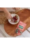 Humm Organik Çilekli Glutensiz Vegan Mini Küpler 30 Gr
