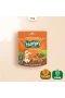 Humm Organik Havuçlu Tarçınlı Vegan Kek 30 Gr