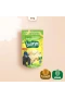 Humm Organik Muzlu Glutensiz Vegan Mini Küpler 30 Gr