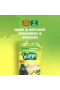 Humm Organik Muzlu Glutensiz Vegan Mini Küpler 30 Gr