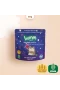 Humm Organik Pancarlı Ve Tam Tahıllı Puflar 30 Gr