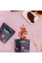 Humm Organik Pancarlı Ve Tam Tahıllı Puflar 30 Gr