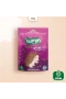 Humm Organik Vegan Pancarlı Grissini 55 Gr
