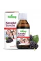 Hünnap Karadut Şurubu 50 Ml