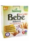 Hünnap Keçisütlü Vitaminli Bebe Bisküvisi 400 Gr