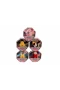 HY-332 9590 HAPPY YAPPERS SLAP BANK BİLEKLİK